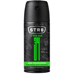 Deodorant spray FR34K 150ml