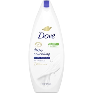 Dove | Gel de dus Deeply Nourishing 500ml