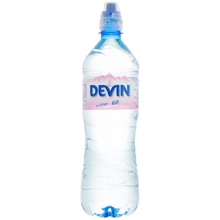 Devin | Apa plata sport 0.75L