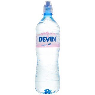 Devin | Apa plata sport 0.75L