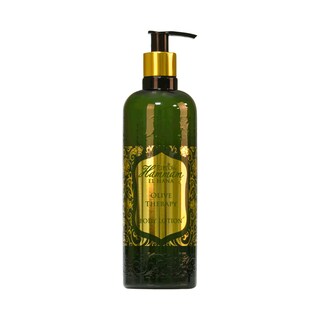Hammam El Hana | Lapte pentru corp cu ulei de masline 400ml