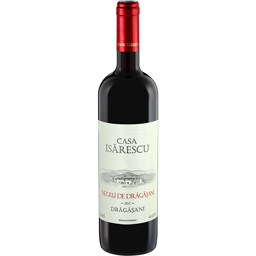 Vin negru de Dragasani 0.75L
