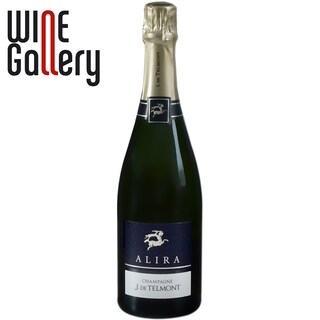 Alira | J de Telmont | Sampanie  0.75l