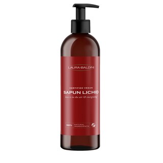 Laura Baldini | Sapun lichid Love is in the air 250ml