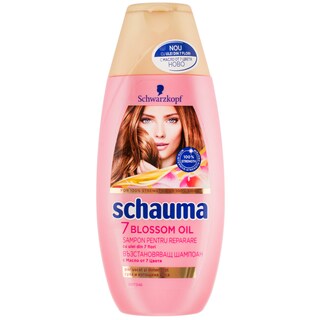 Schauma | Blossom Oil | Sampon  250ml