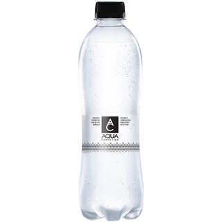 Aqua Carpatica | Apa minerala carbogazoasa 0.5L