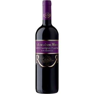 Schwaben Wein | Vin rosu Cabernet Sauvignon & Pinot Noir 0.75l