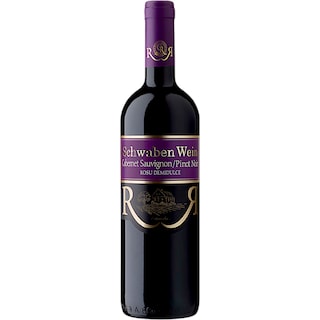 Schwaben Wein | Vin rosu Cabernet Sauvignon & Pinot Noir 0.75l