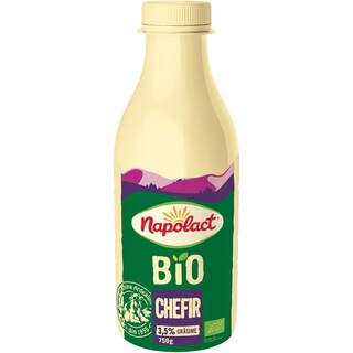 Napolact Bio | Chefir 3.5% grasime 750g
