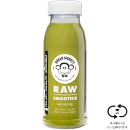 Smoothie cu avocado 250ml