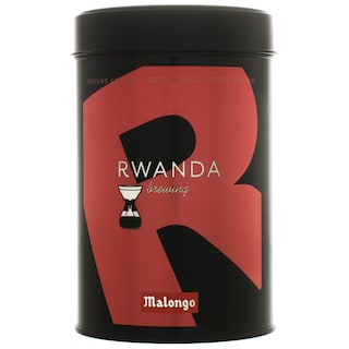 Malongo | Rwanda | Cafea prajita si macinata 250g