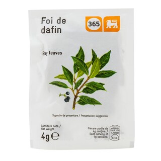 365 | Foi de dafin  4g