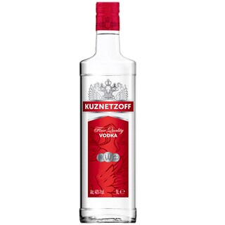 Kuznetzoff | Vodka  1L