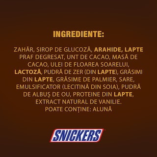 Snickers