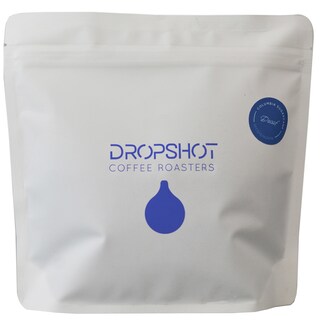 Dropshot | Cafea boabe decafeinizata 250g