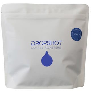Dropshot | Cafea boabe decafeinizata 250g