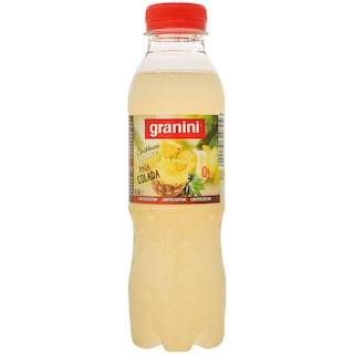 Granini | Suc cu aroma de pina colada 0.5l