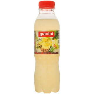 Granini | Suc cu aroma de pina colada 0.5l