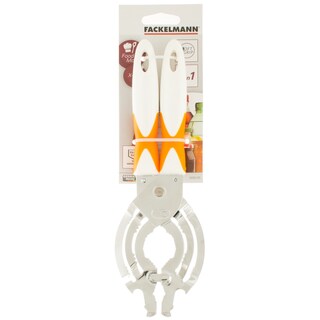 Fackelmann | Deschizator pentru borcane