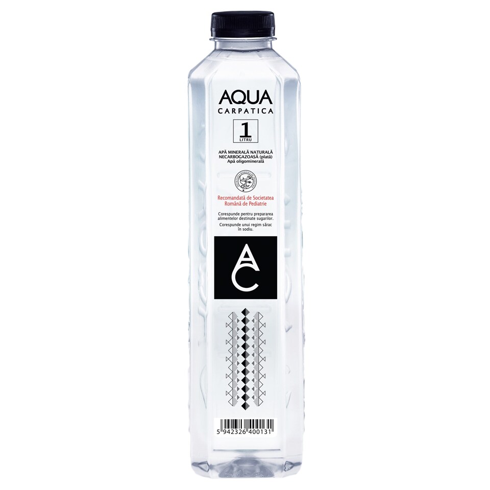 Aqua Carpatica