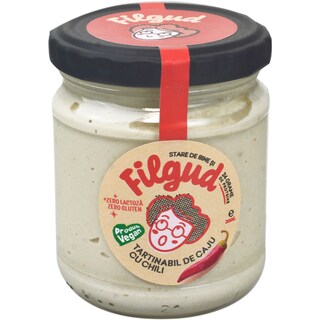 Filgud | Specialitate din caju cu chili 200g
