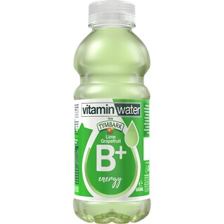 Tymbark | Bautura racoritoare necarbogazoasa cu aroma de lamaie verde si grapefruit 600ml