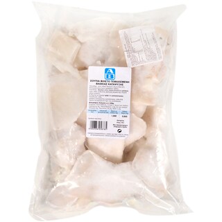 AB | Sepie feliata 1kg