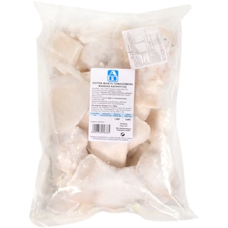 AB | Sepie feliata 1kg