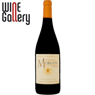 Morgon | Vin rosu Grand vin du Beaujolais 0.75l