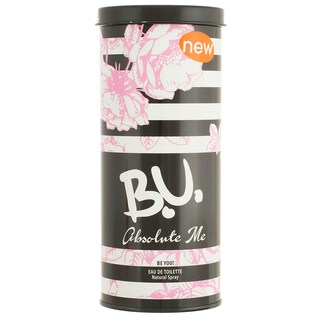 B.U. | Apa de toaleta Absolute Me 50ml