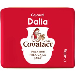 Cascaval Dalia 400g