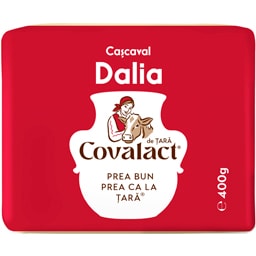 Cascaval Dalia 400g