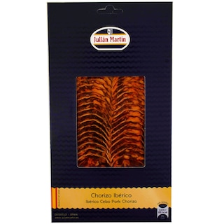 Julian Martin | Chorizo iberico 100g