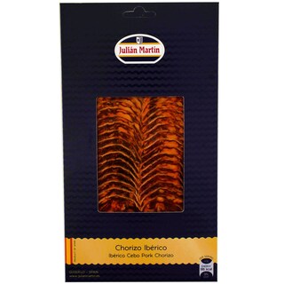 Julian Martin | Chorizo iberico 100g
