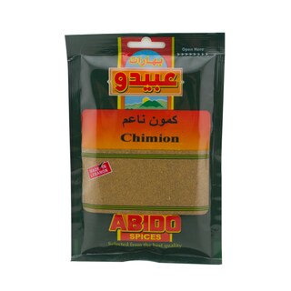 Abido | Chimion macinat 80g