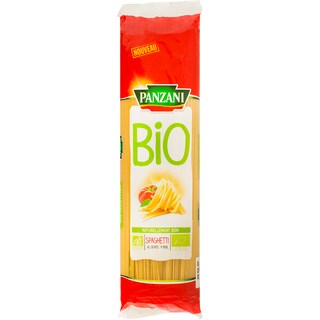 Panzani | Spaghete bio 500g