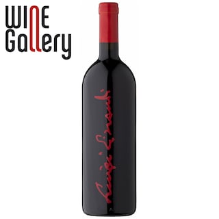 Poderi Luigi Einaudi | Langhe | Vin rosu cupaj din soiurile: Cabernet Sauvignon, Merlot, Barbera si Nebbiolo 0.75l