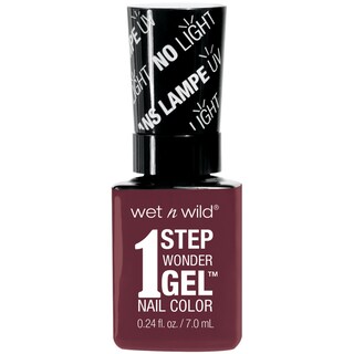 Wet n Wild | Lac de unghii cu efect de gel Left Marooned