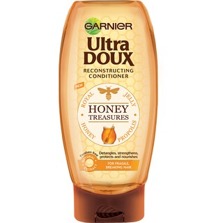 Garnier | Ultra Doux | Balsam pentru par Tresor de Miel 200ml