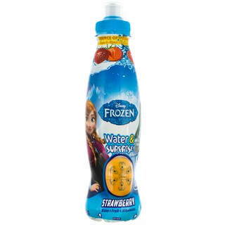 Frozen | Apa aromatizata 500ml