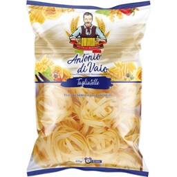 Tagliatelle grau dur  400g