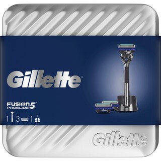 Gillette | Fusion5 | Set cadou Fusion5 Proglide