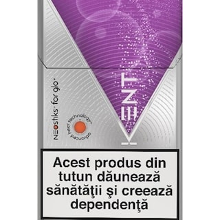 Kent | Neostiks | Kent Neosticks Purple