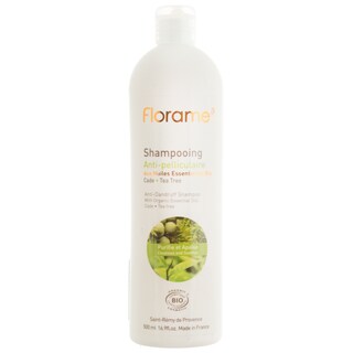 Florame | Sampon bio anti-matreata 500ml