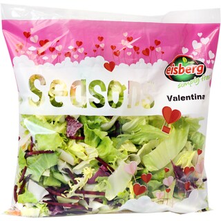 Eisberg | Salata Valentina 220g