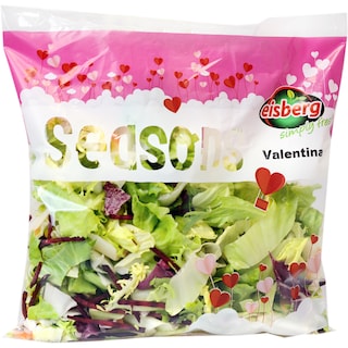 Eisberg | Salata Valentina 220g