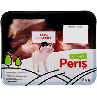 Peris | Spata porc fara os