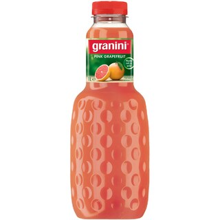 Granini | Nectar de grapefruit roz 1l