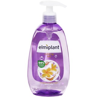 Elmiplant | Sapun lichid Calming spa 500ml