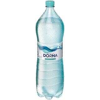 Dorna | Izvorul Alb | Apa minerala naturala plata 2L